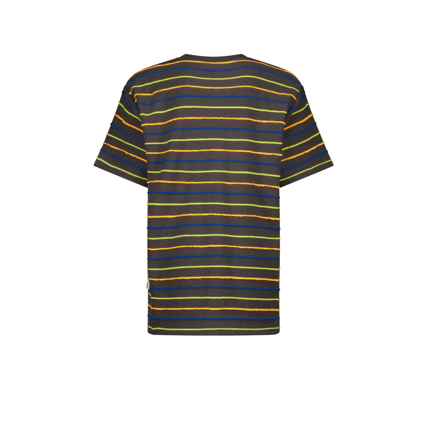 Vingino T-shirt zwart