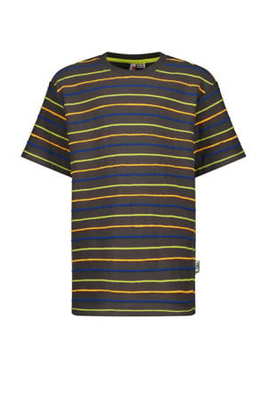 T-shirt zwart