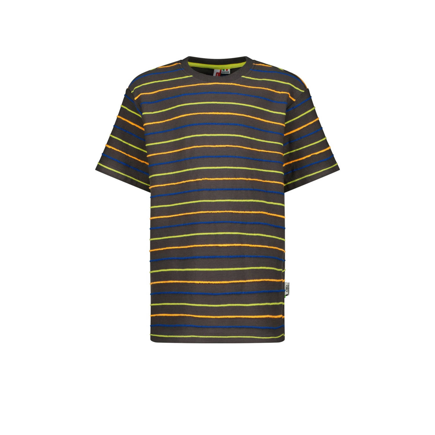 Vingino T-shirt zwart