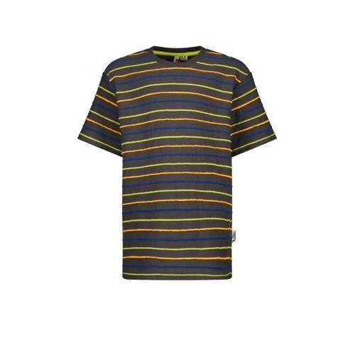 Vingino T-shirt zwart afbeelding