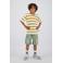 Vingino T-shirt oranje