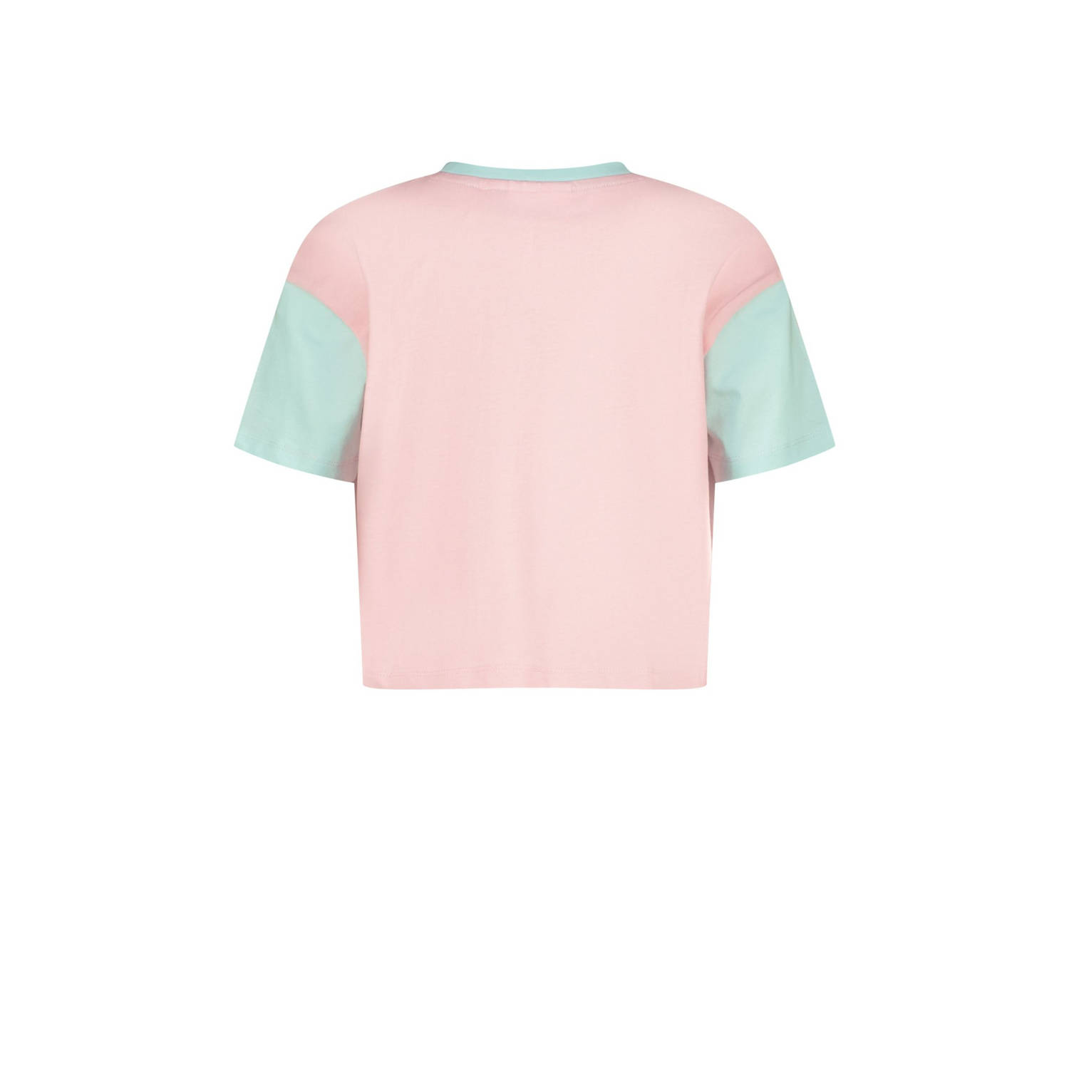 Vingino T-shirt roze