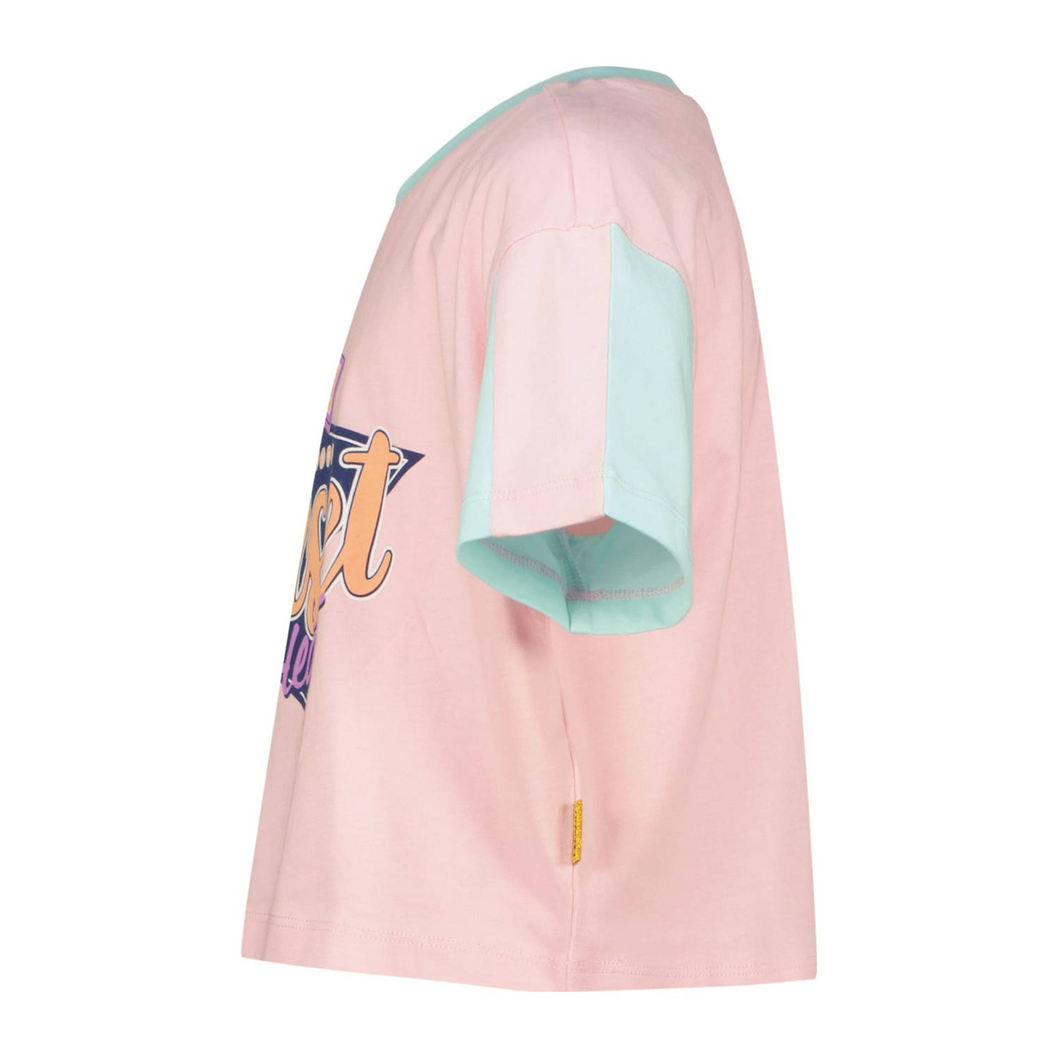 Vingino T-shirt roze