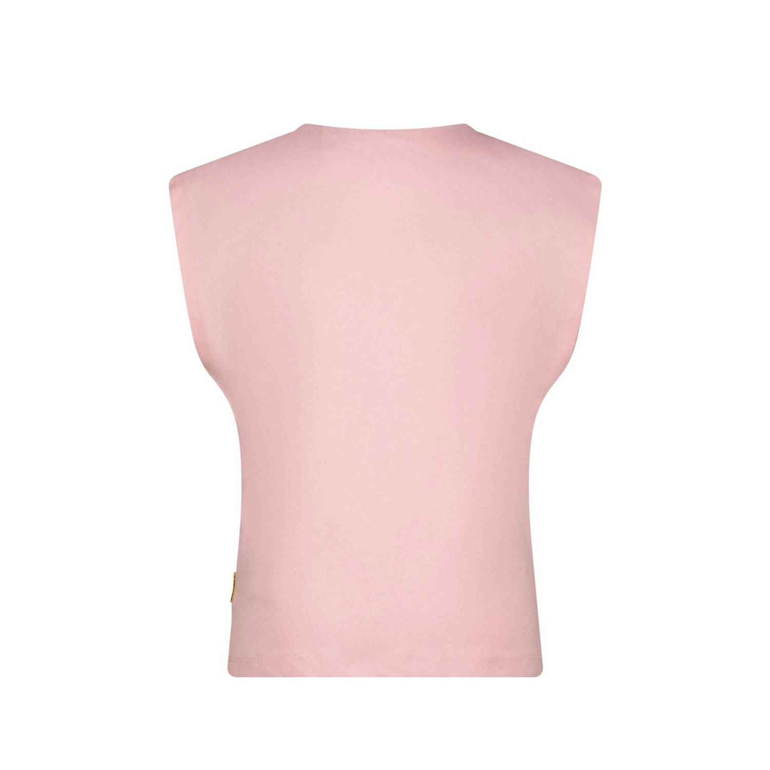 Vingino T-shirt lichtroze