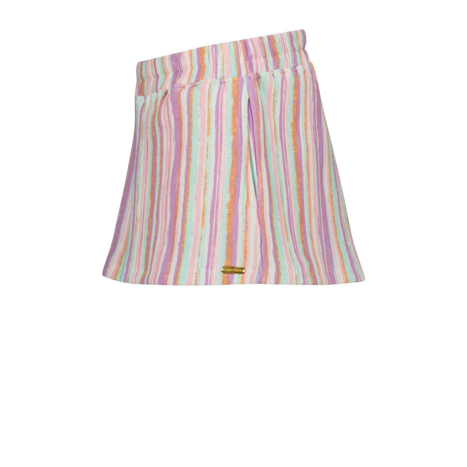 Vingino regular casual short roze