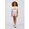 Vingino regular casual short roze