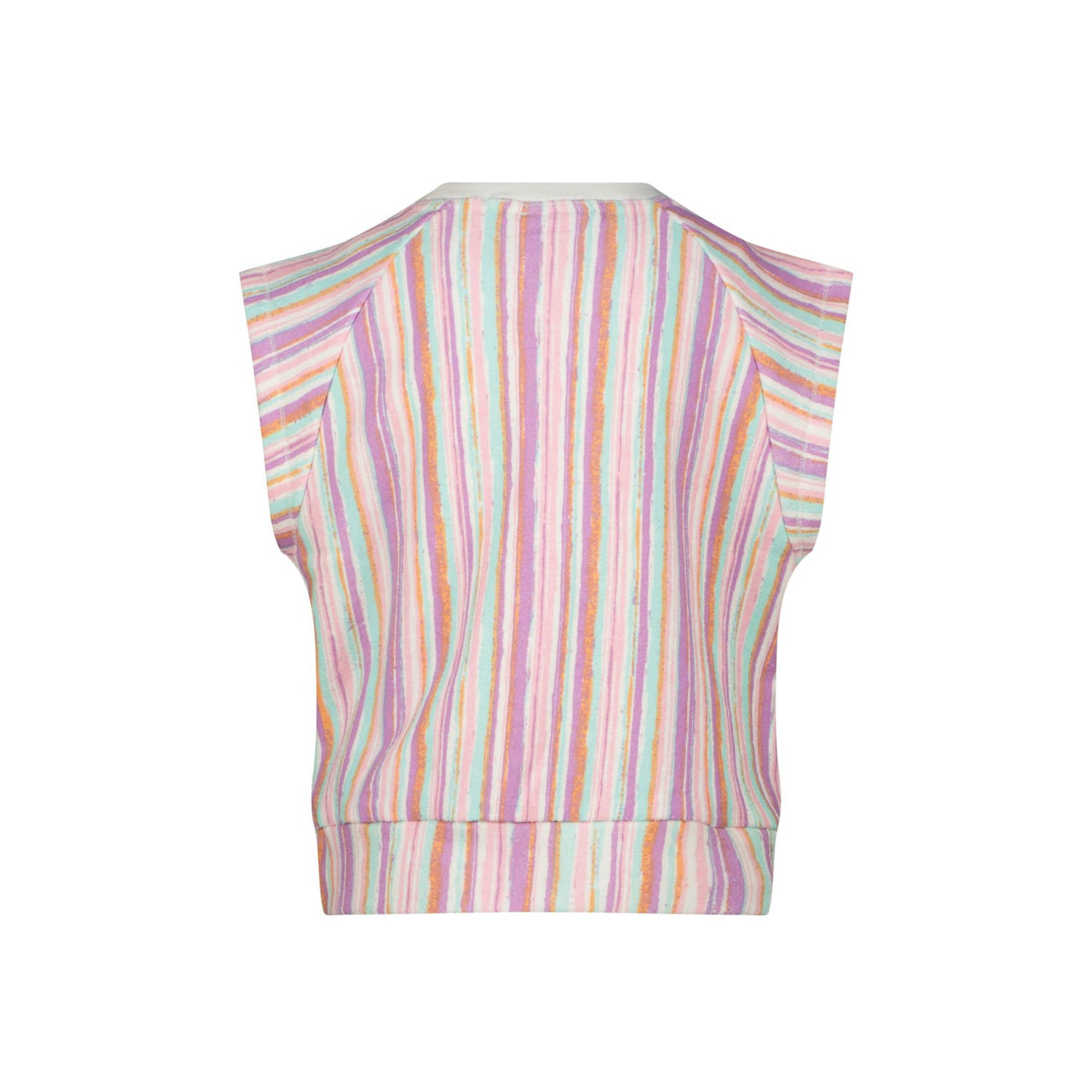 Vingino T-shirt roze