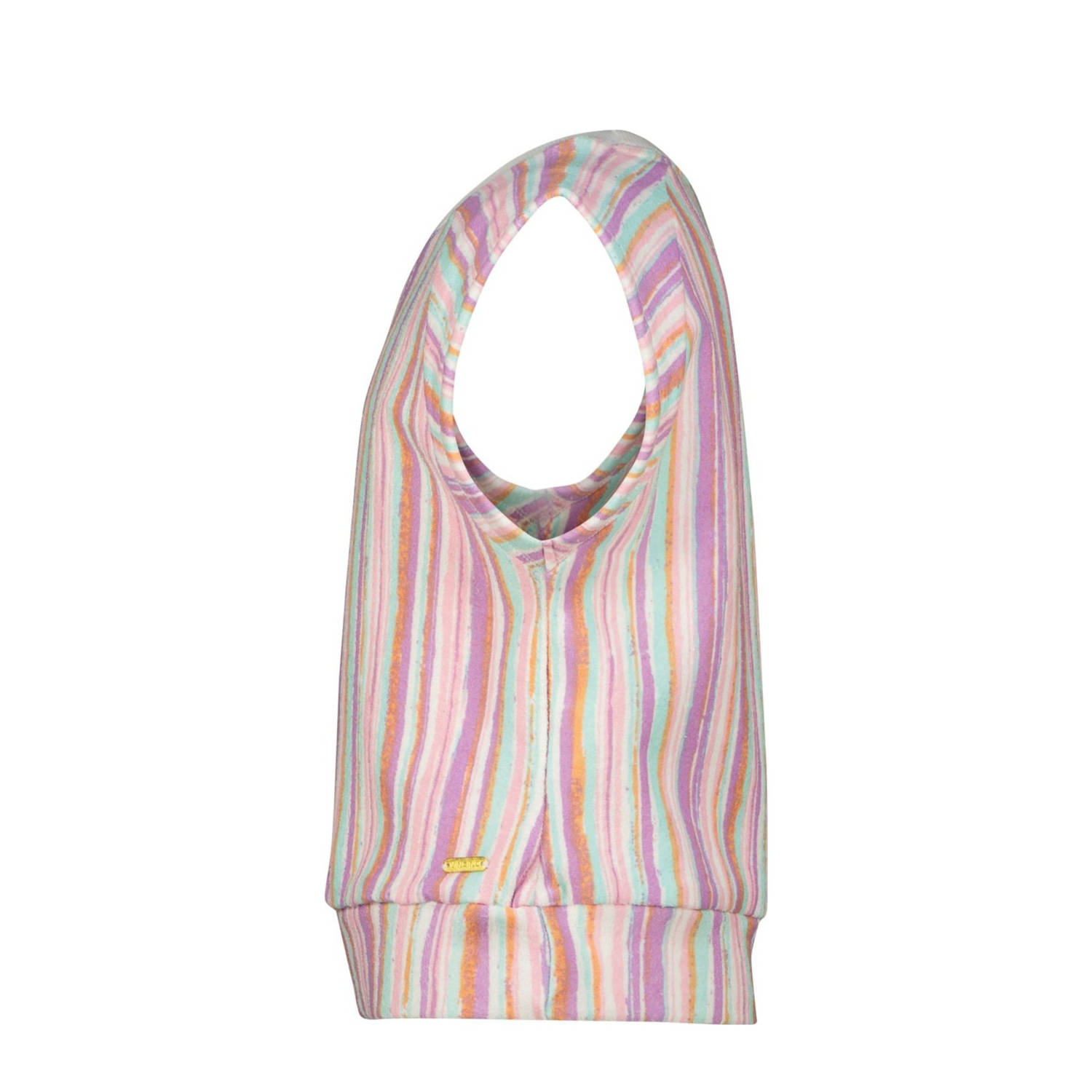 Vingino T-shirt roze