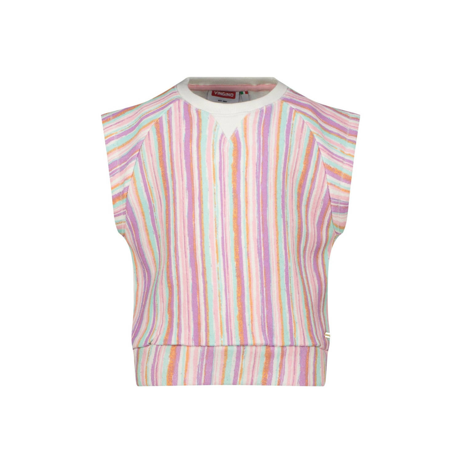Vingino T-shirt roze