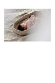thumbnail: LEVV Newborn korte jurk roze