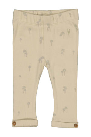 regular babybroek beige