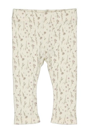 regular babybroek ecru