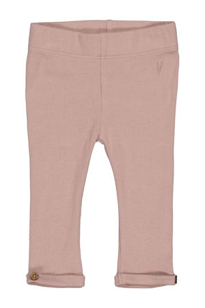 regular babybroek lichtroze