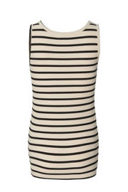 thumbnail: Noppies maternity zwangerschaps top beige