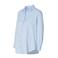 Noppies maternity zwangerschaps- en voedings blouse blauw