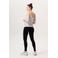 Noppies maternity zwangerschaps- en voedings top grijs