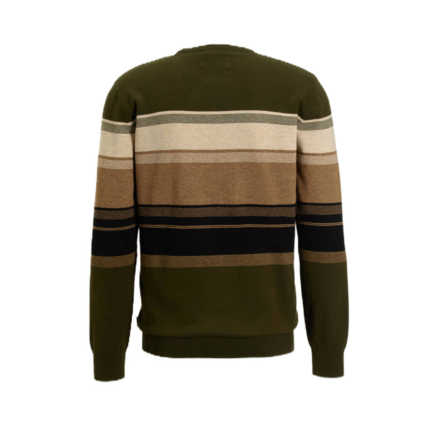 Blend pullover gebreid