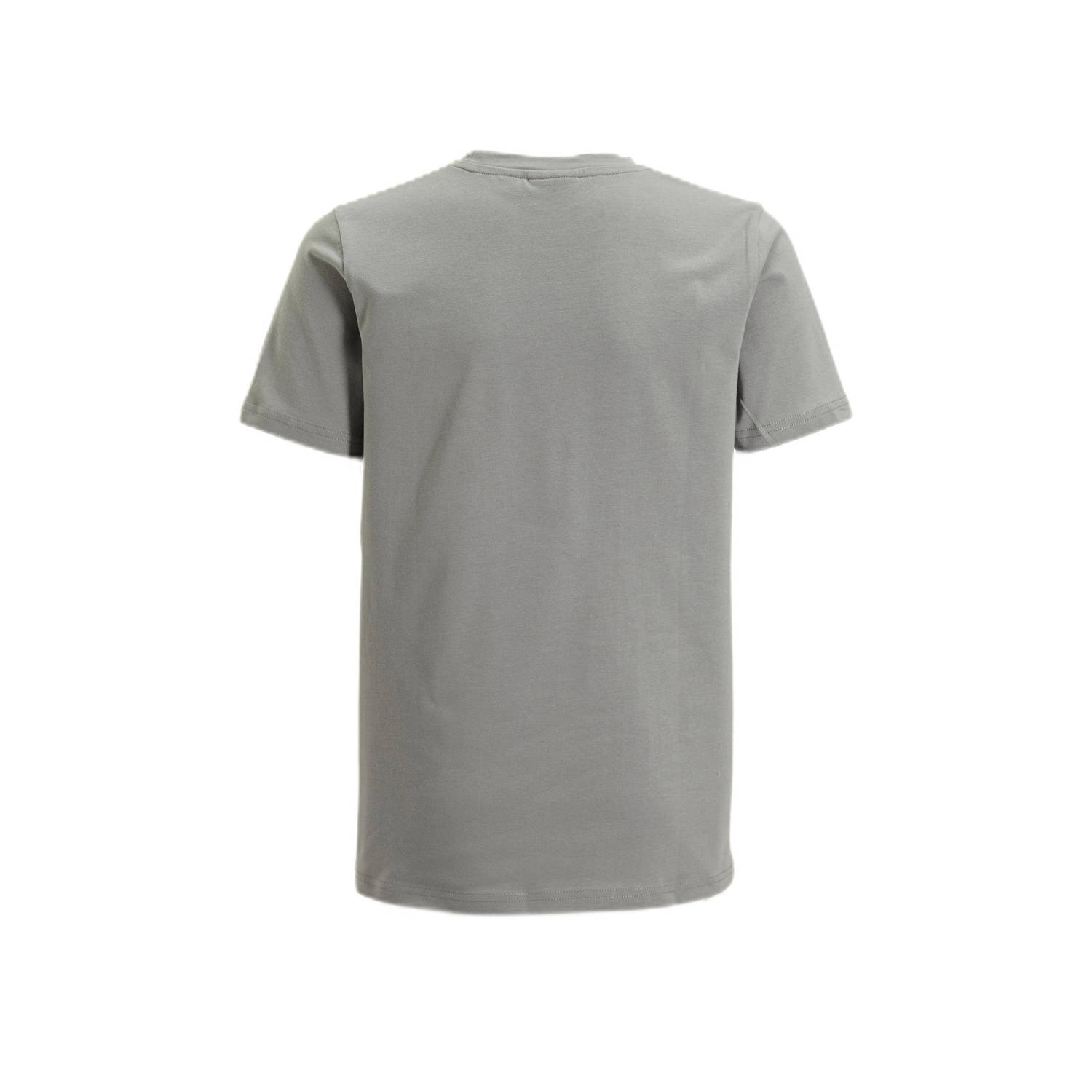 Ballin T-shirt grijs