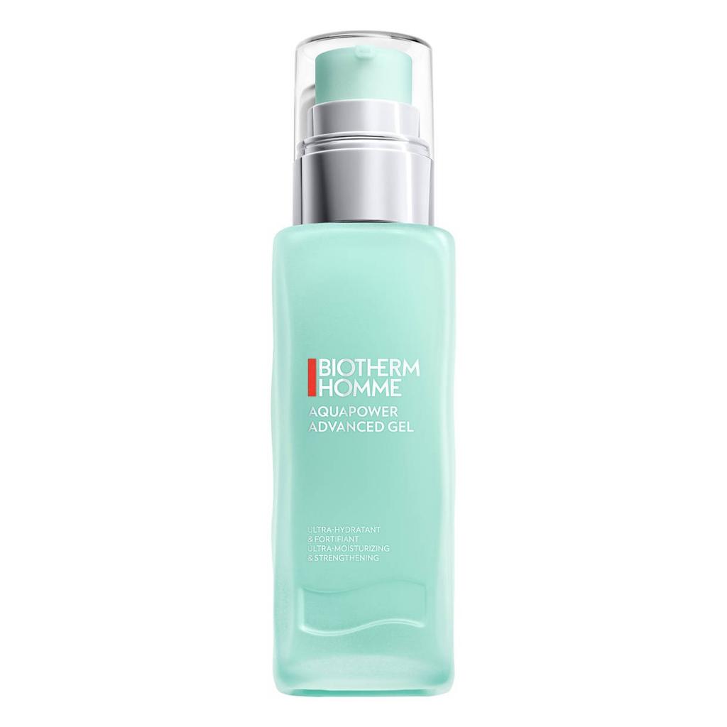 Biotherm Homme Aquapower Advanced Gel gezichtsgel moisturizer - 75 ml