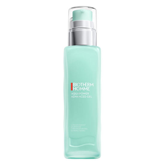 Biotherm moisturizers heren