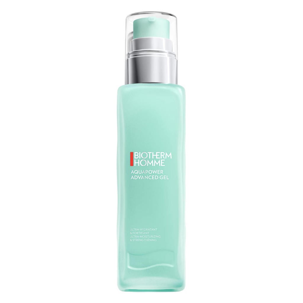 Biotherm Homme Aquapower Advanced Gel gezichtsgel moisturizer - 100 ml