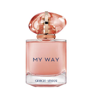 My Way Ylang eau de parfum - 50 ml