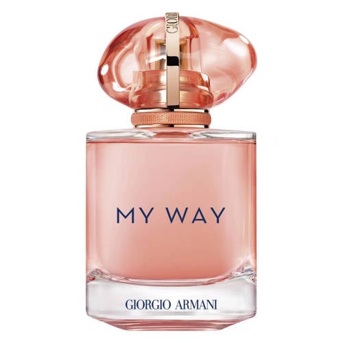 Wehkamp Armani My Way Ylang eau de parfum - 50 ml aanbieding