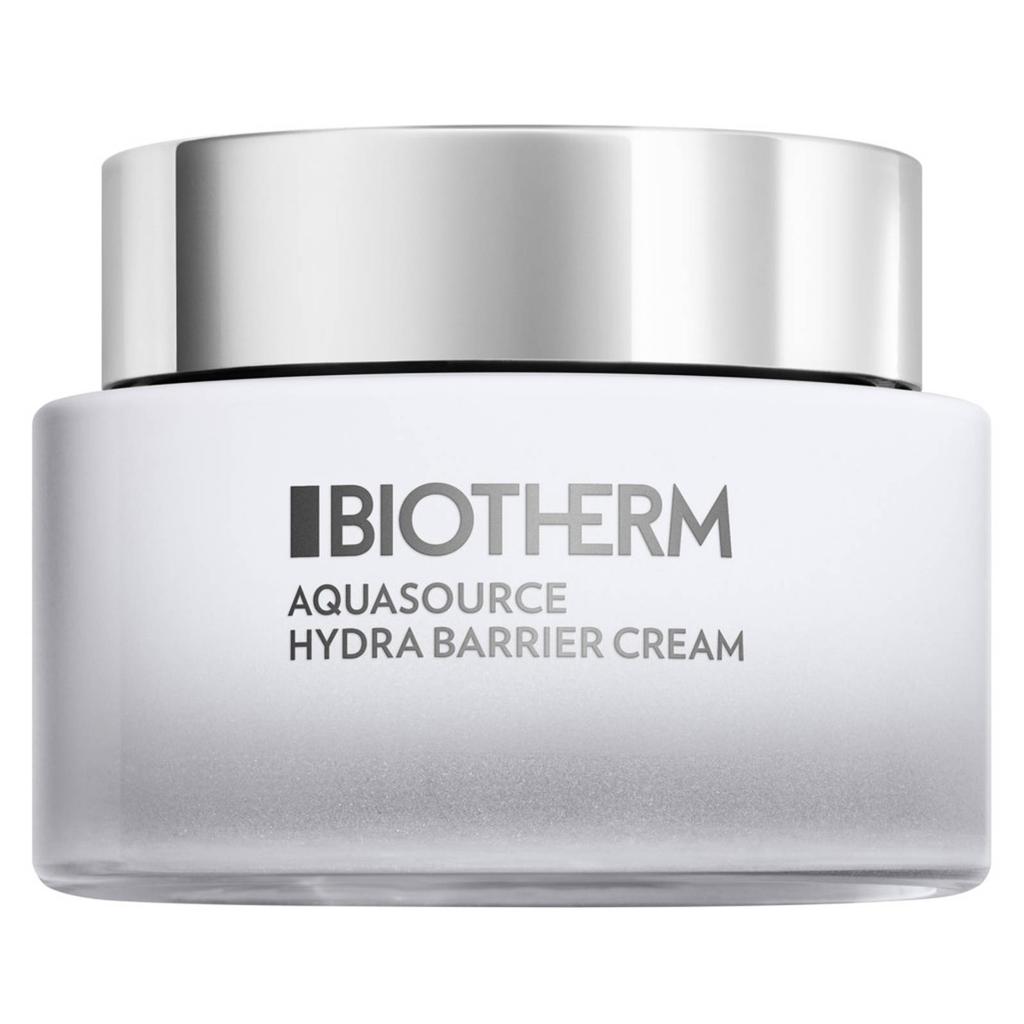 Biotherm Aquasource Hydra Barrière dagcrème - 75 ml