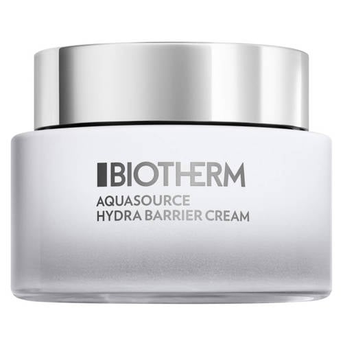 Biotherm Aquasource Hydra Barrière crème - 75 ml afbeelding