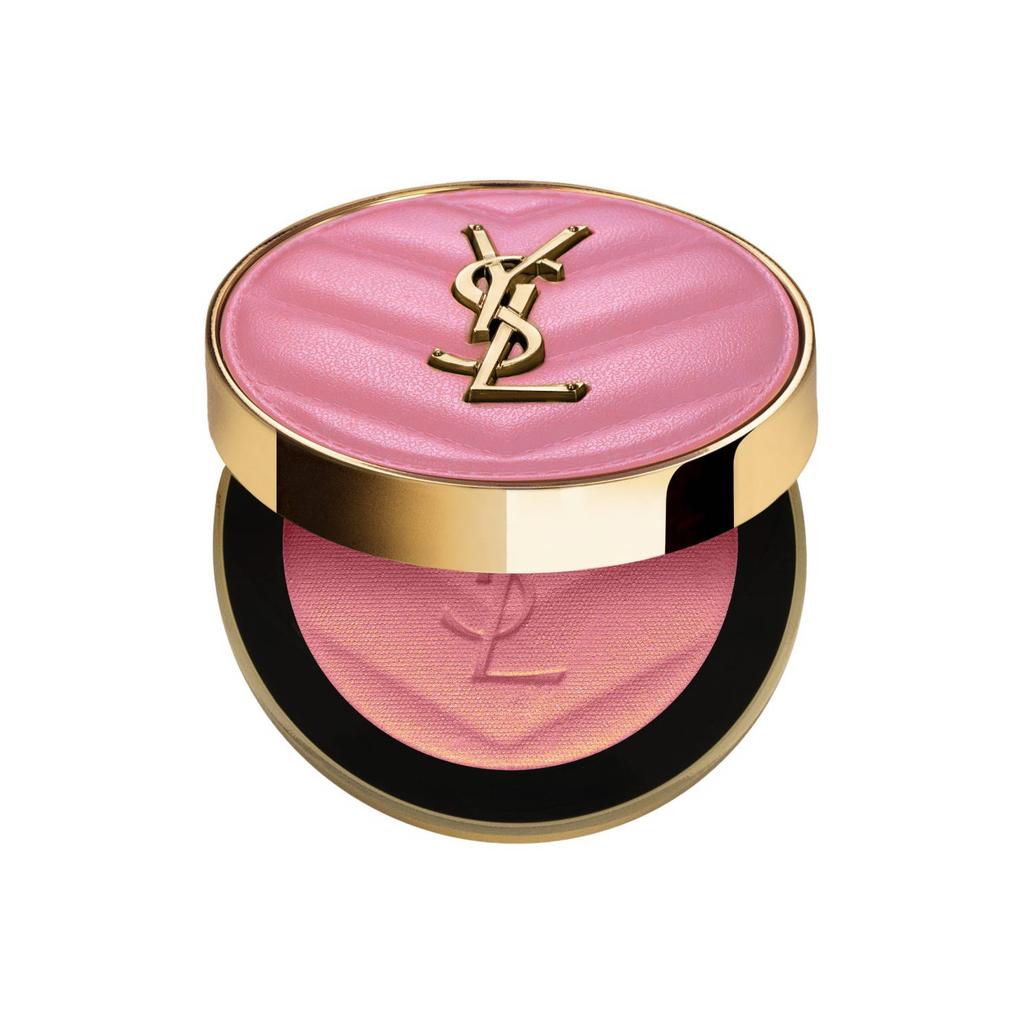 Yves Saint Laurent - YSL Make Me Blush poeder blush – 93 Restless Rose