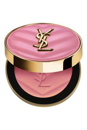 poeder blush – 93 Restless Rose