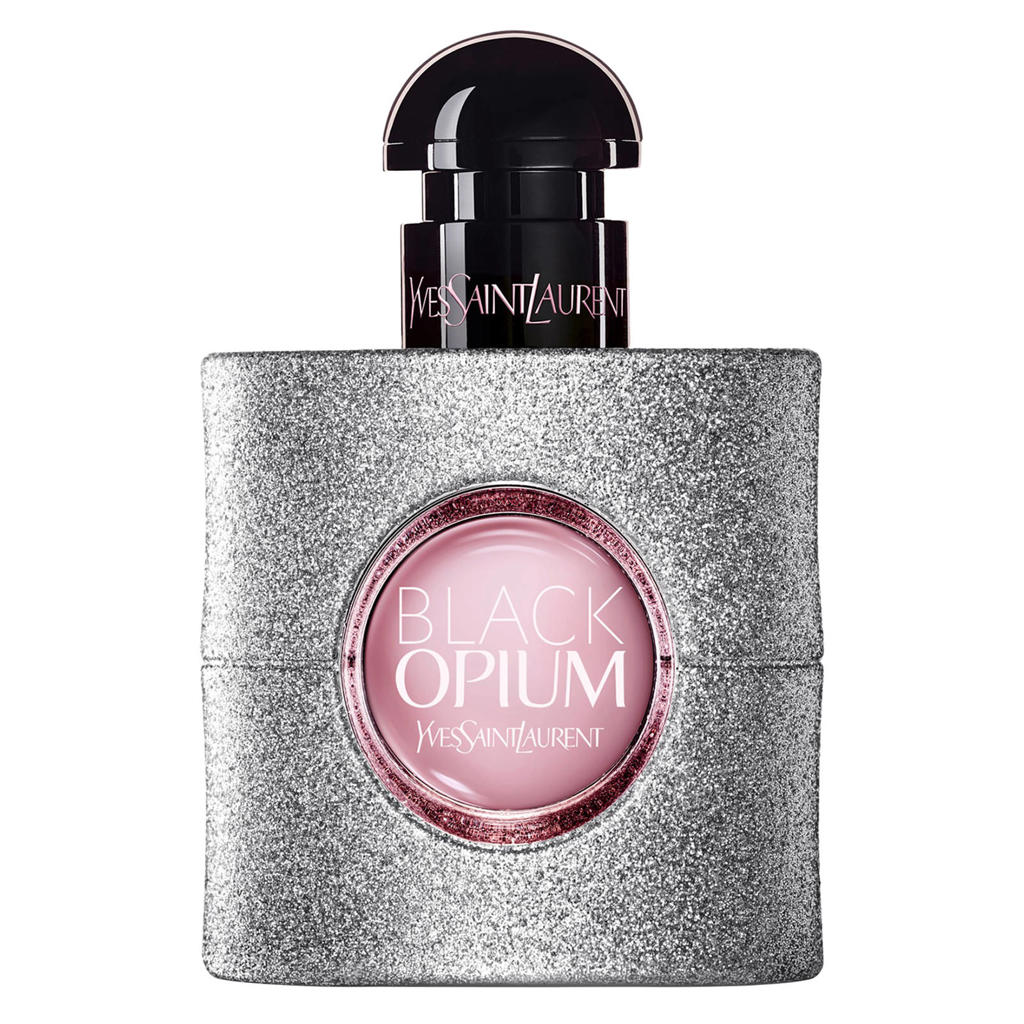 Yves Saint Laurent - YSL Black Opium Glitter eau de parfum - 30 ml