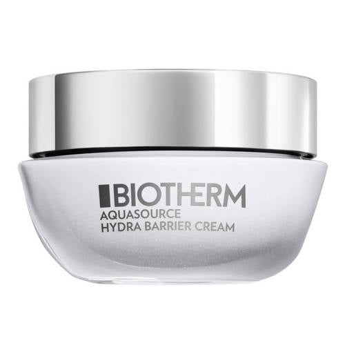 Biotherm Aquasource Hydra Barrière crème - 30 ml afbeelding