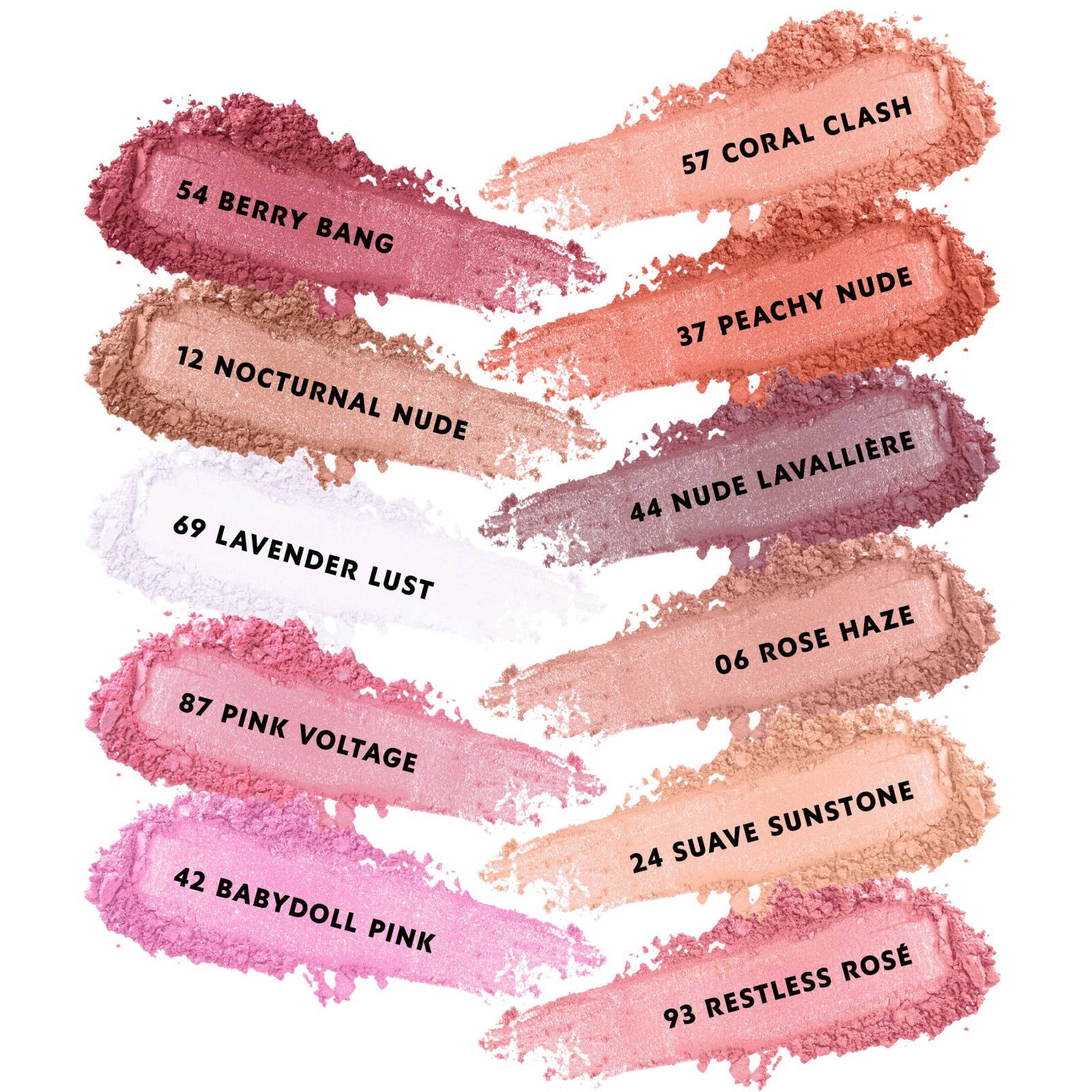 Yves Saint Laurent - YSL Make Me Blush poeder blush – 42 Babydoll