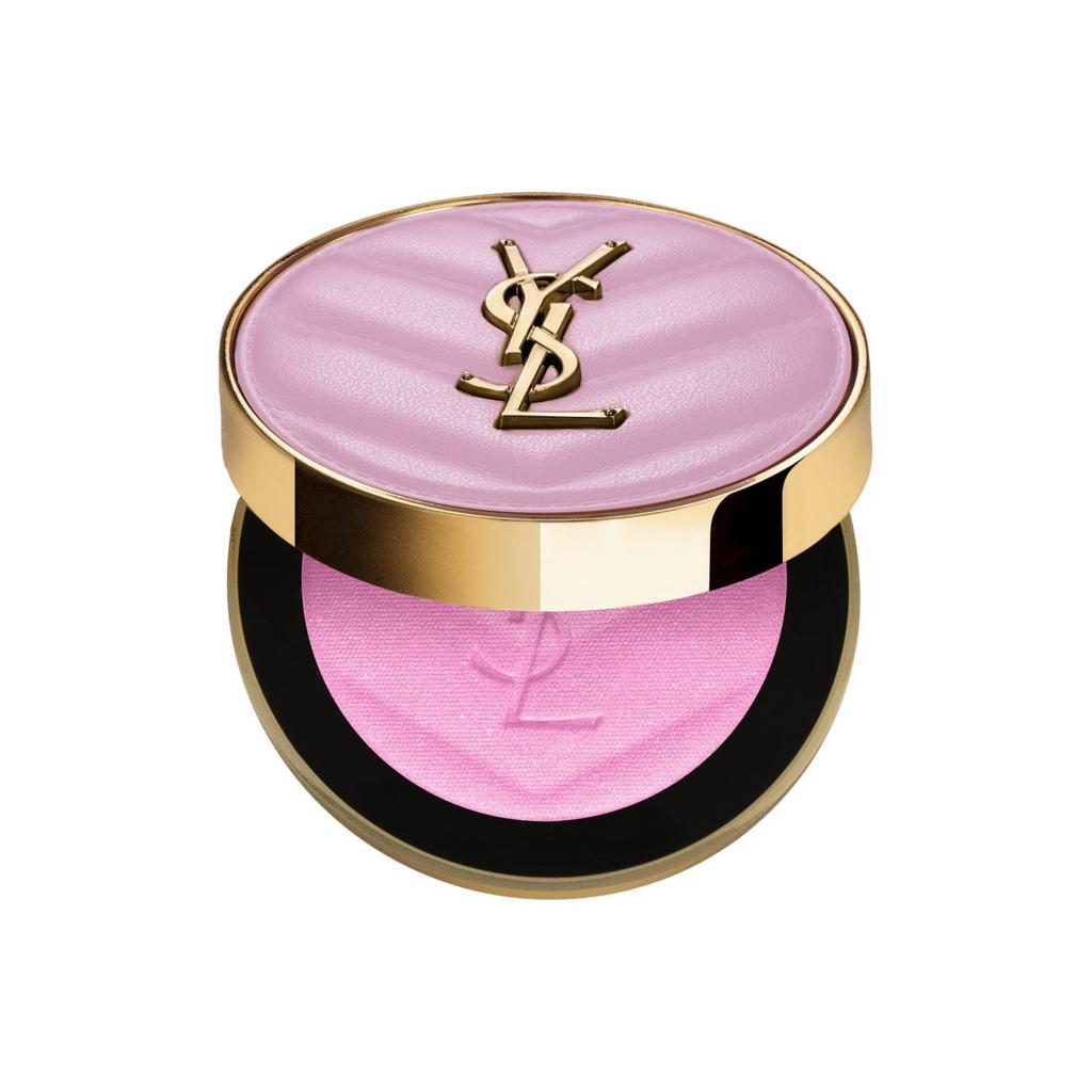 Yves Saint Laurent - YSL Make Me Blush poeder blush – 42 Babydoll Pink