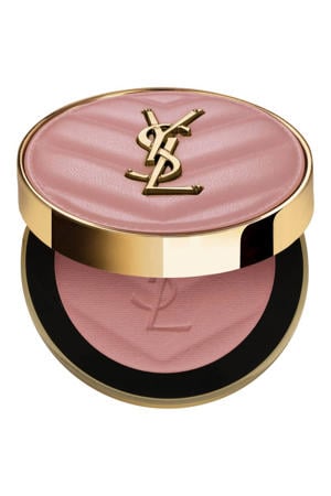 Make Me Blush poeder blush – 06 Rose Haze