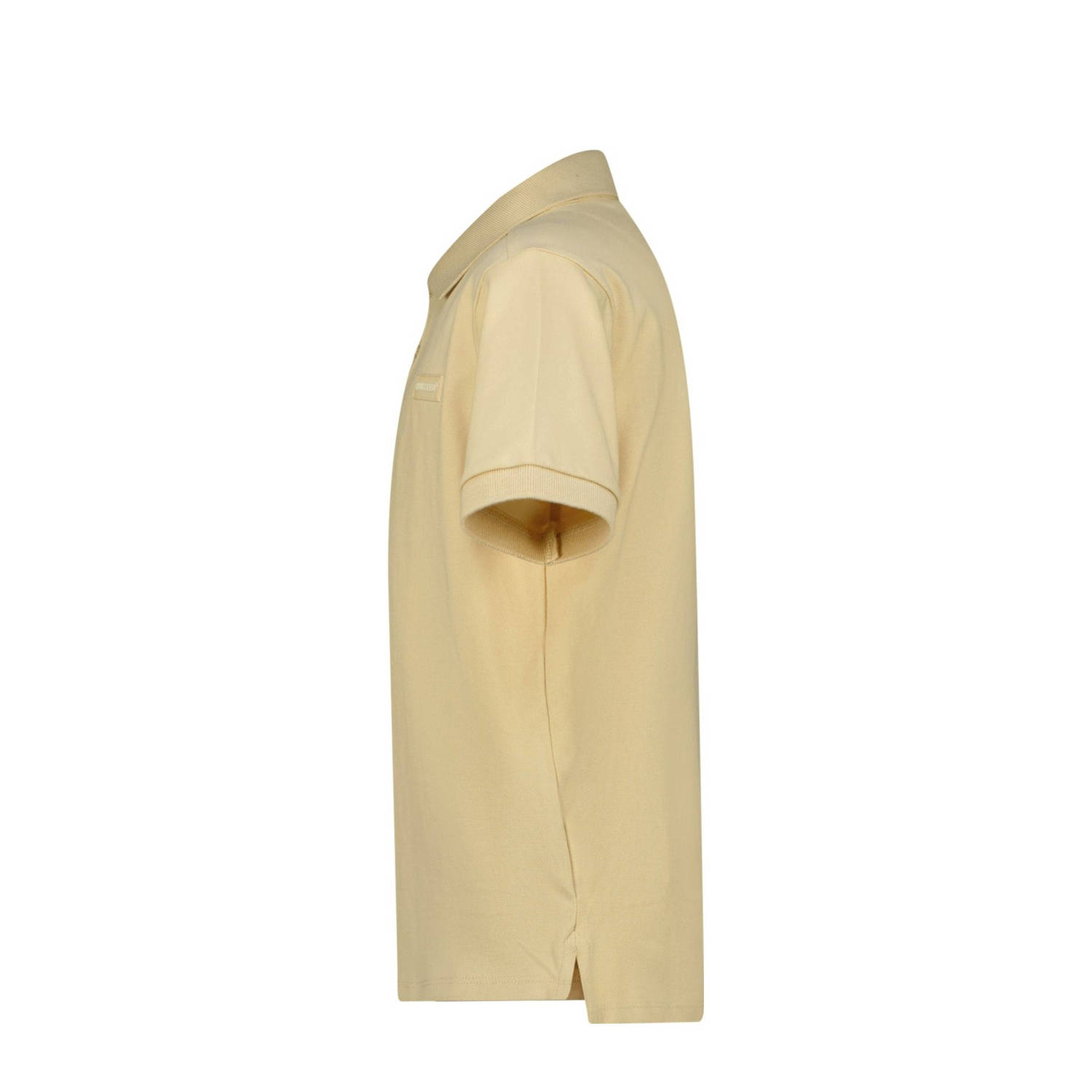 Raizzed polo beige
