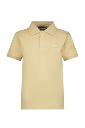 polo beige
