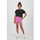 Raizzed T-shirt zwart