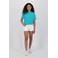Raizzed T-shirt blauw