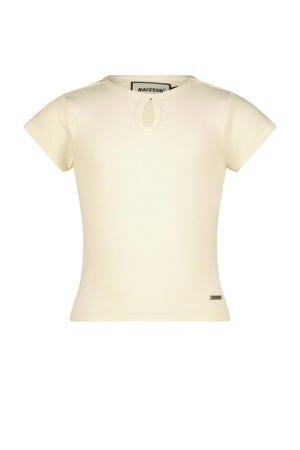 T-shirt beige