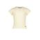 Raizzed T-shirt beige