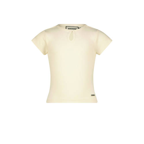 Raizzed T-shirt beige afbeelding