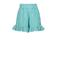 Raizzed relaxed casual short zeeblauw