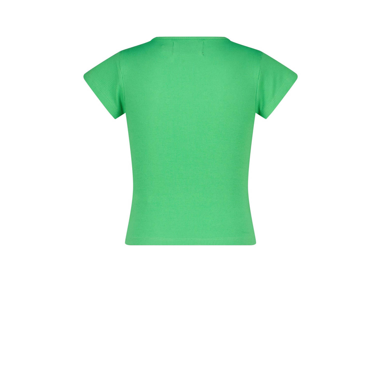 Raizzed T-shirt groen