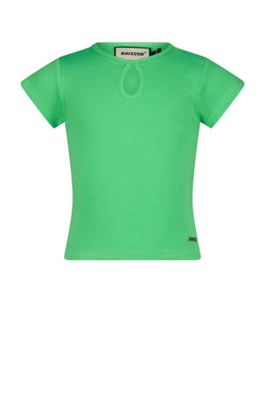 T-shirt groen