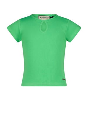 T-shirt groen