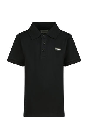polo zwart
