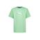 Raizzed T-shirt lichtgroen