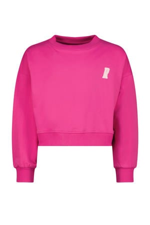 sweater roze